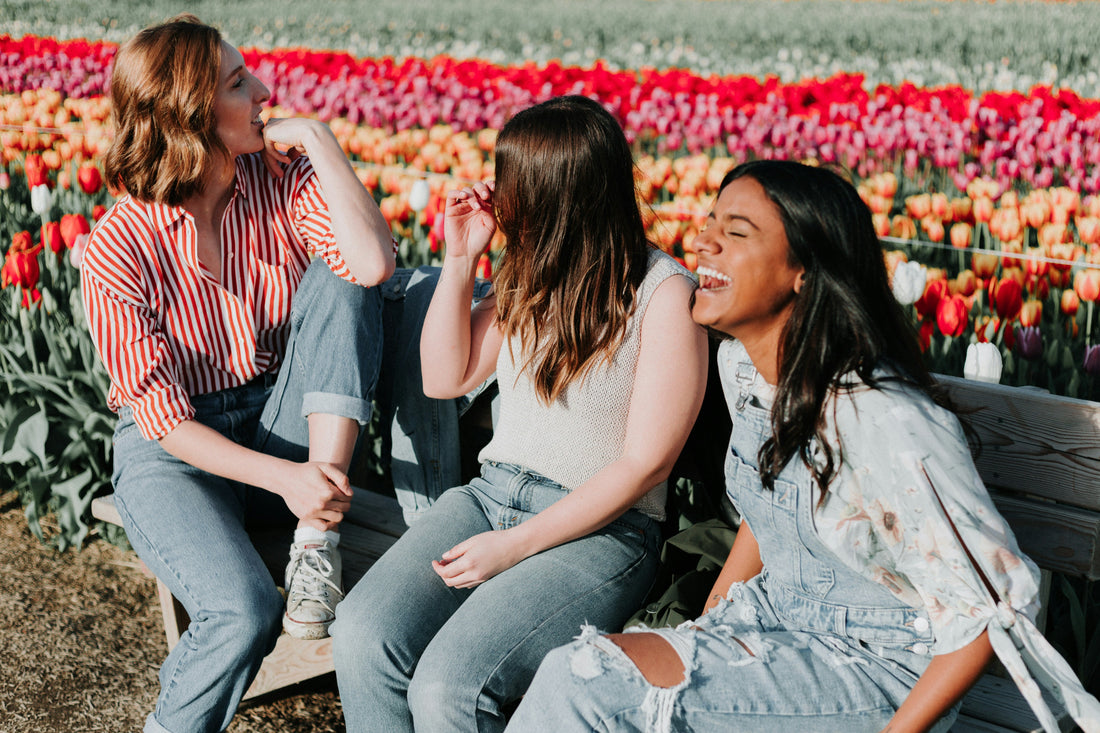 Why Period Poverty Impacts Us All—And How We Can Help.