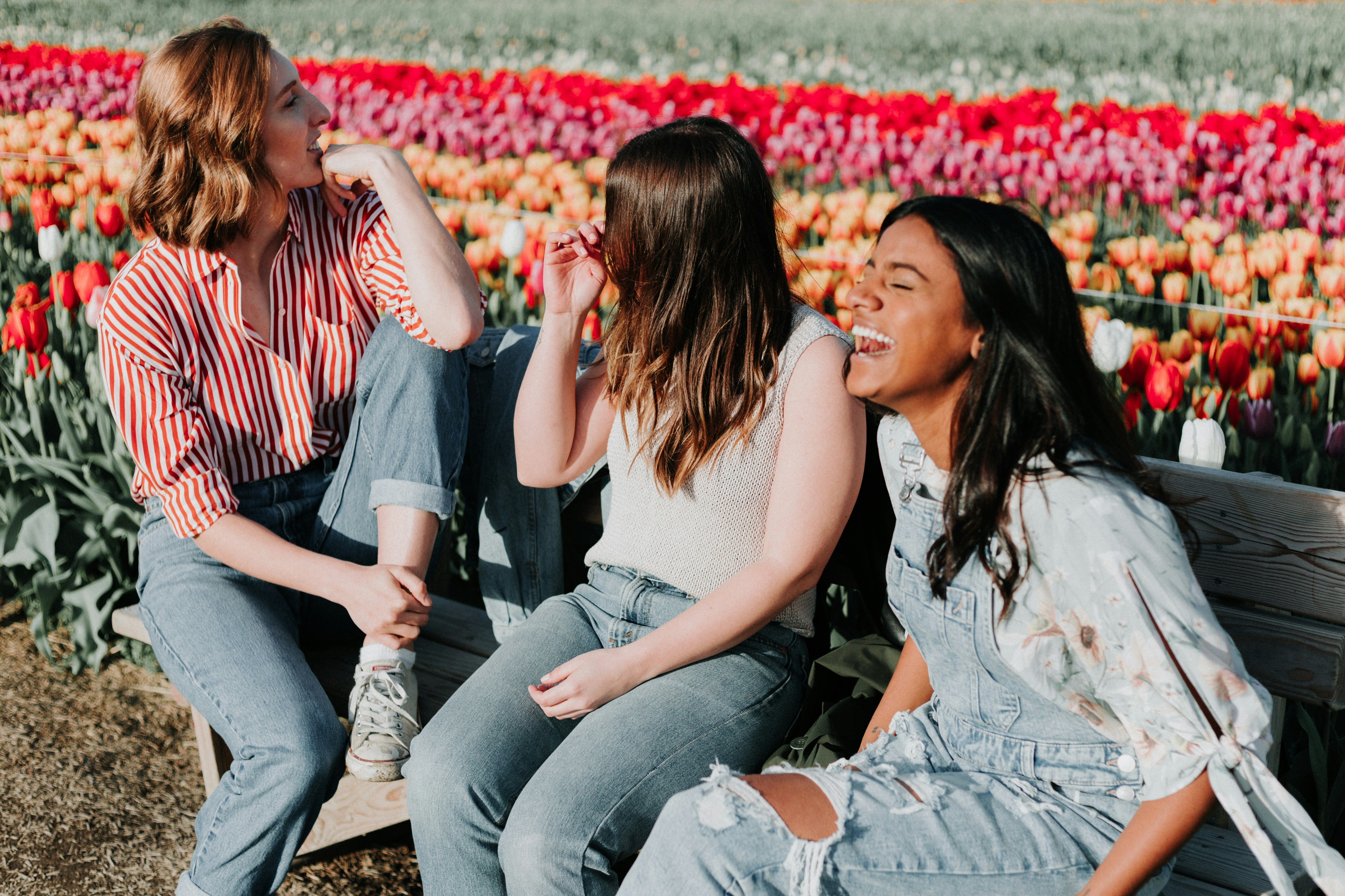 Why Period Poverty Impacts Us All—And How We Can Help.