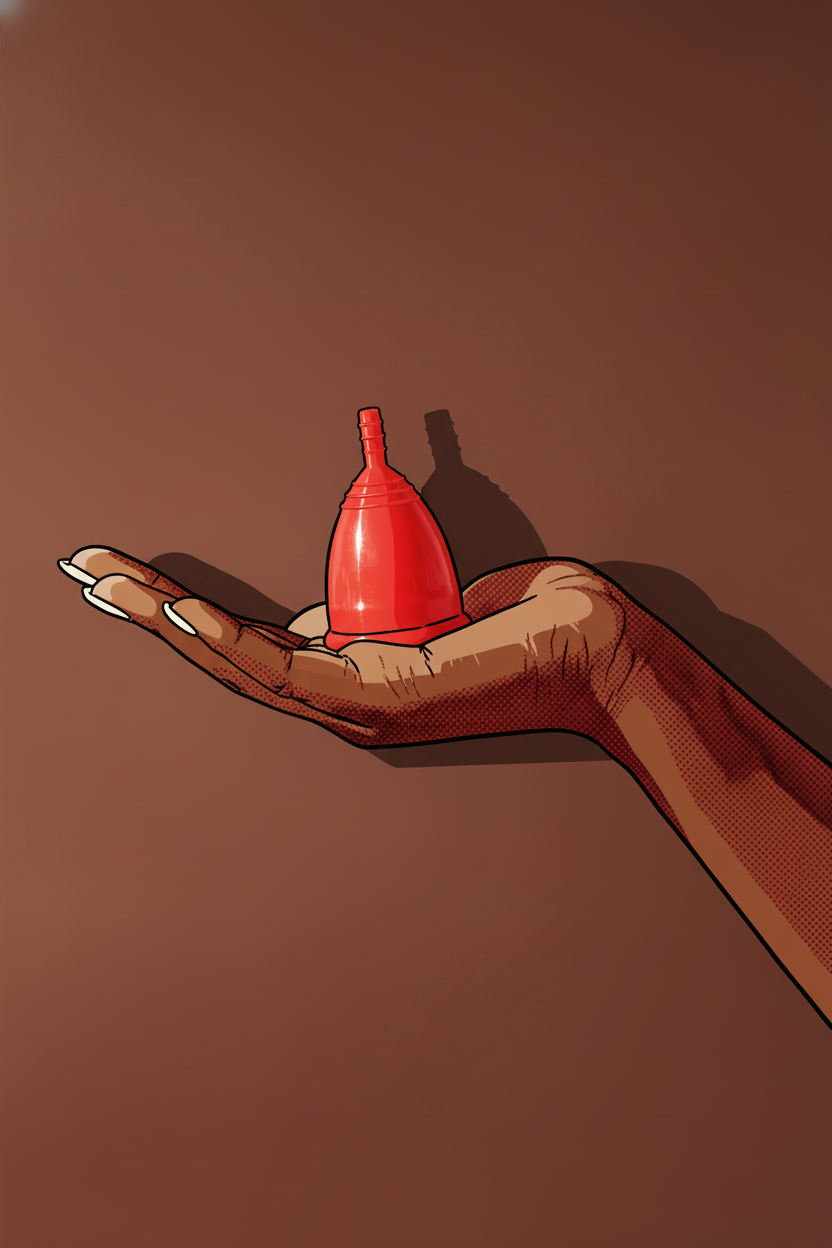 Menstrual Cups