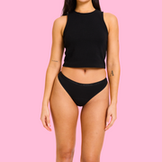 Basics – Thong
