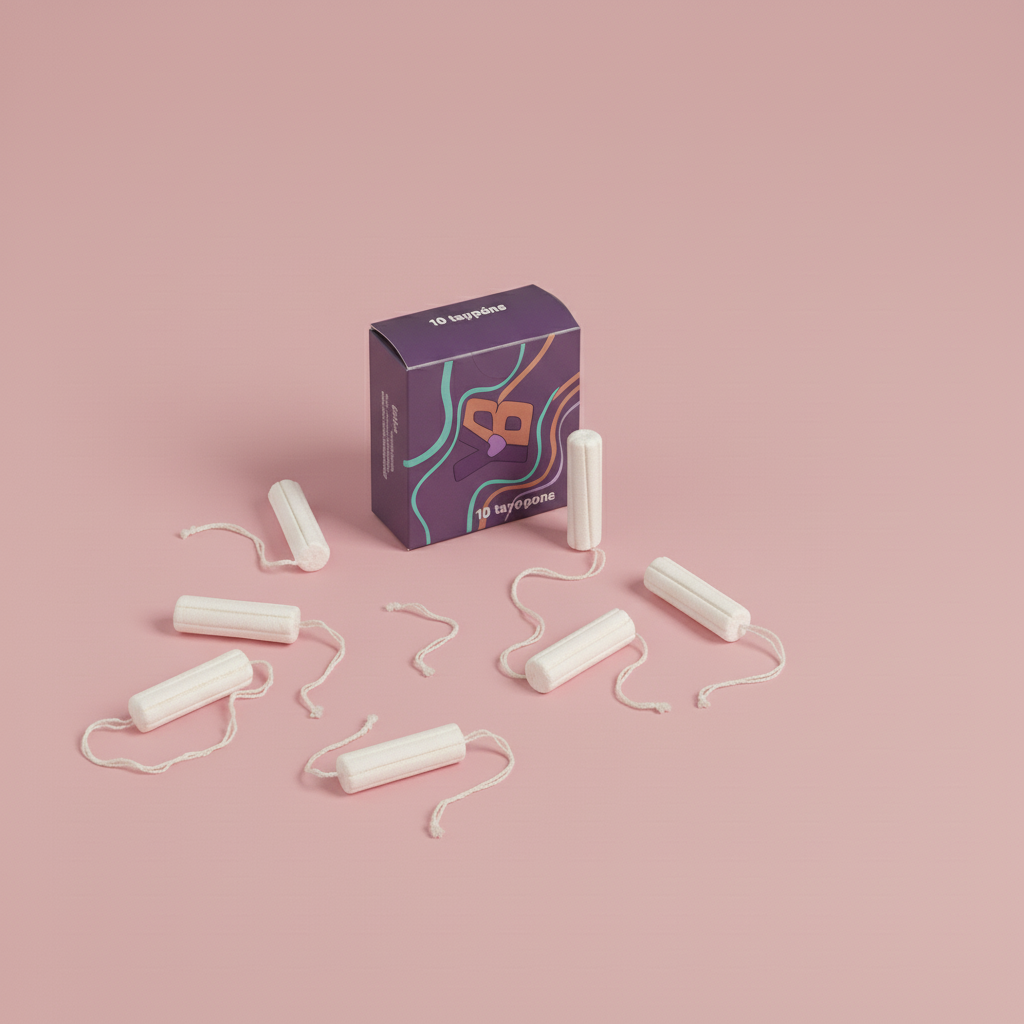 Organic Tampons