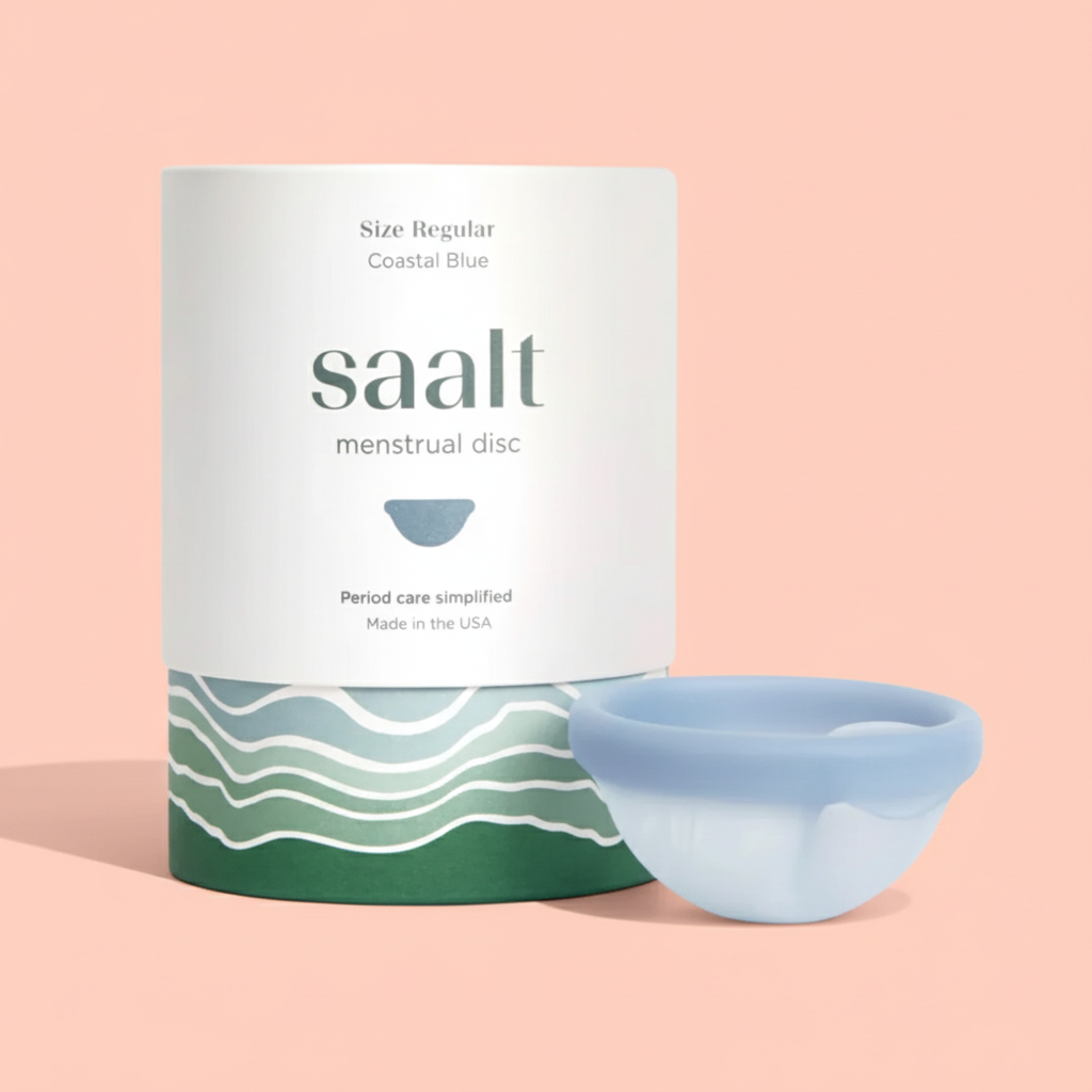 Menstrual Disc