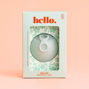 Hello Menstrual Disc