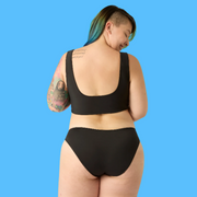 Swimwear – Bikini Brief