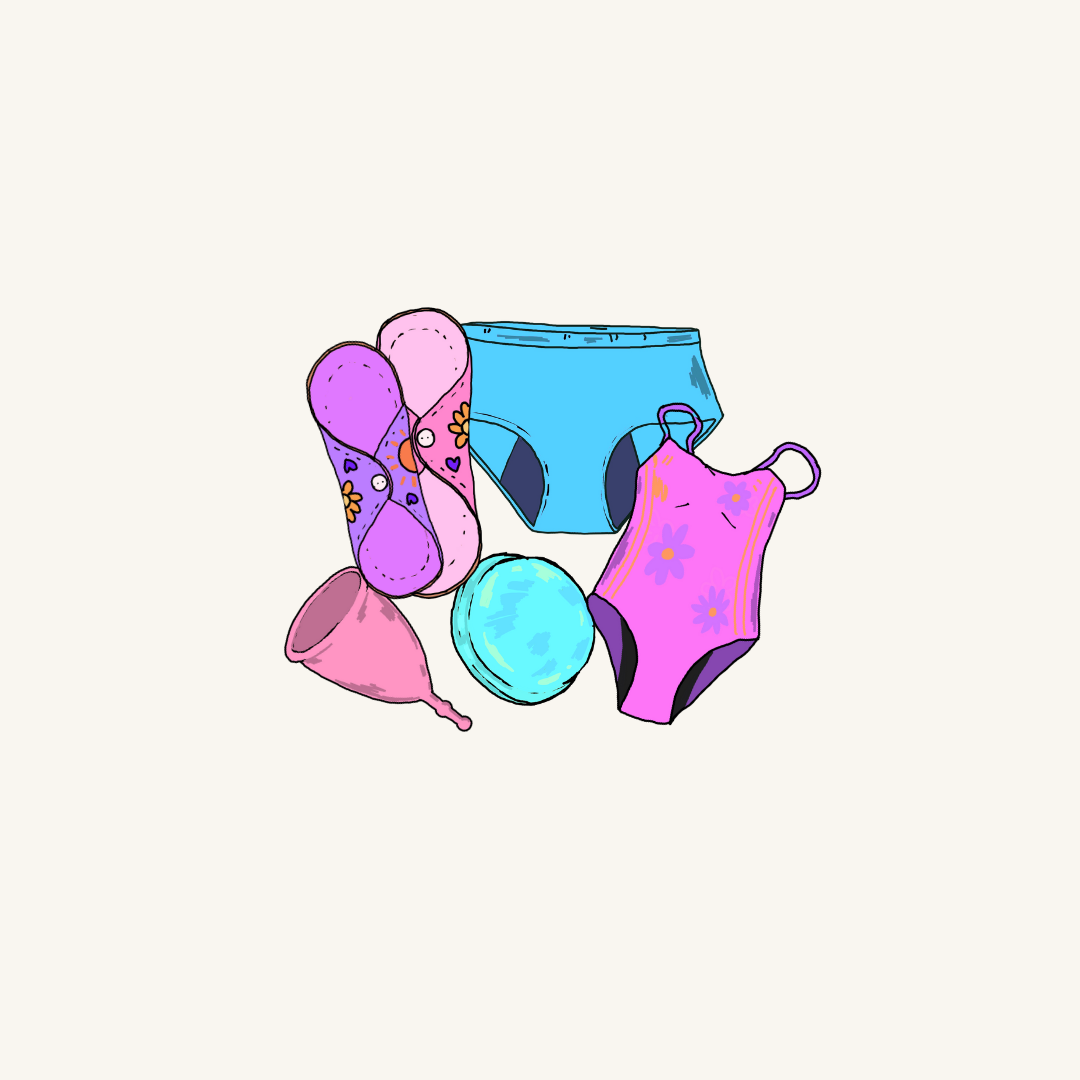 Your Body Your Way