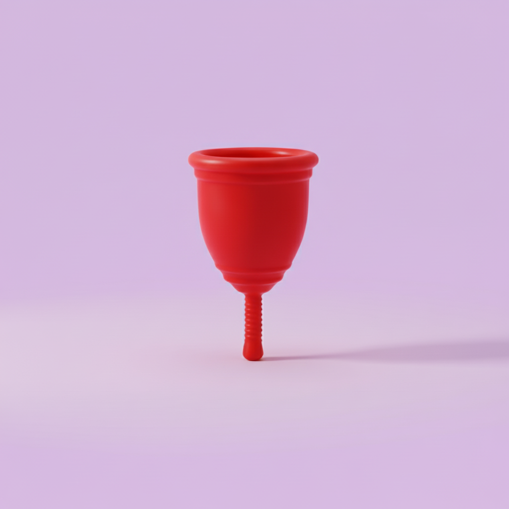 Menstrual Cup