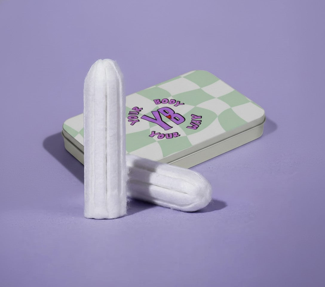 Organic Tampons