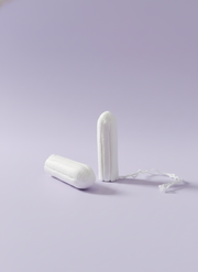 Organic Tampons