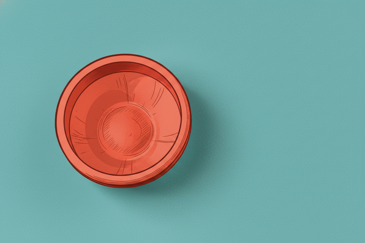 Menstrual Discs