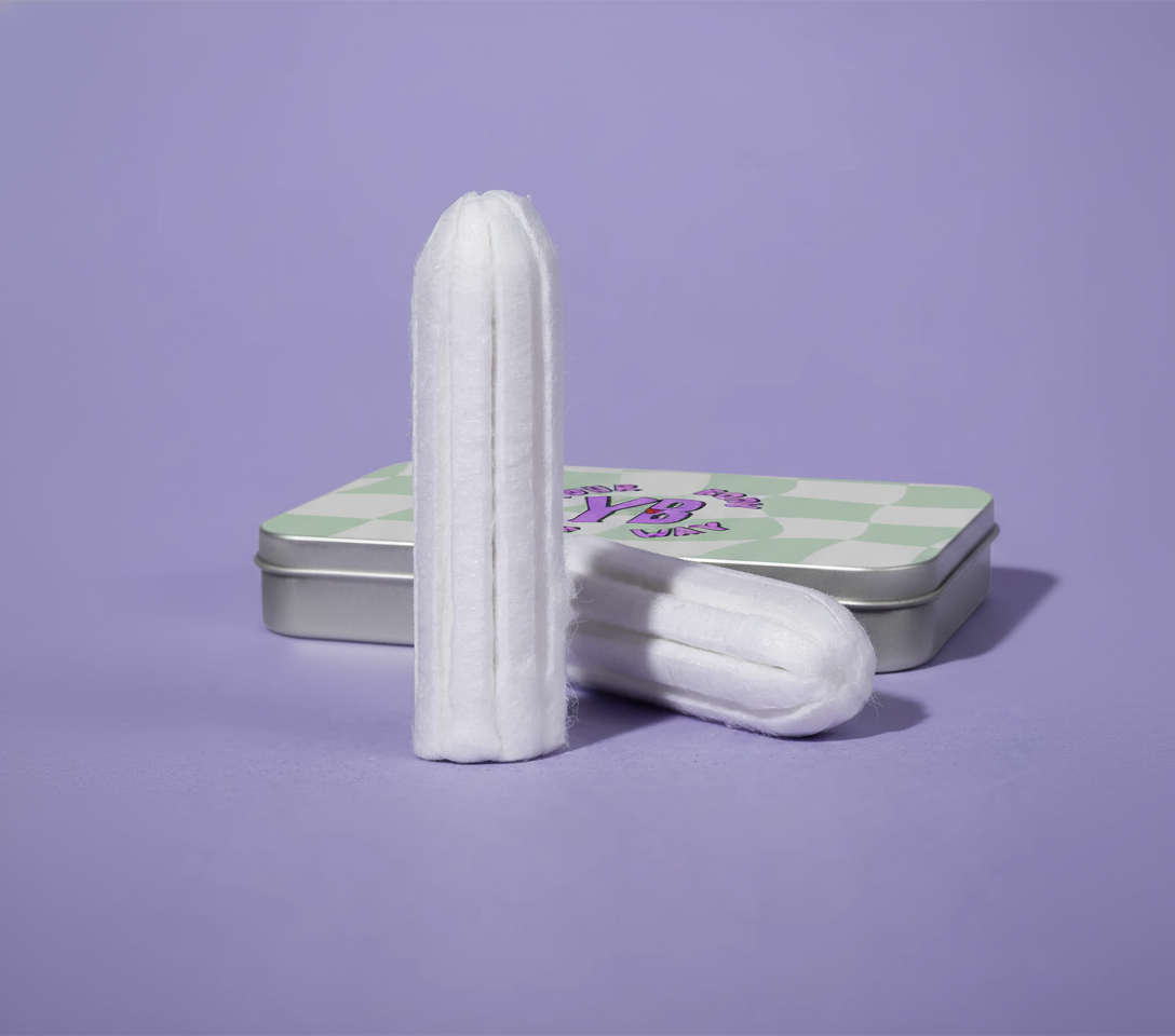 Organic Tampons